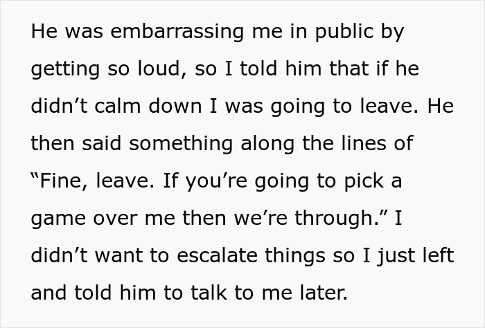 Woman Tries To Explain Why BF Deleting Her Phone App Hurt So Much, He Doubles Down And Loses Her