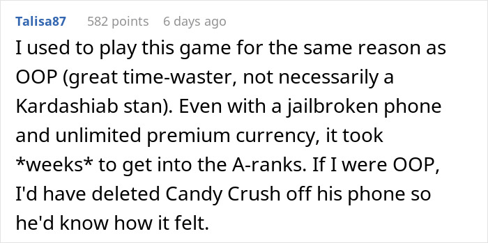 Woman Tries To Explain Why BF Deleting Her Phone App Hurt So Much, He Doubles Down And Loses Her