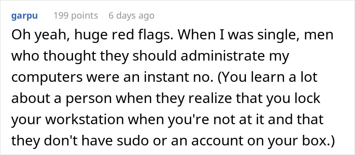 Woman Tries To Explain Why BF Deleting Her Phone App Hurt So Much, He Doubles Down And Loses Her