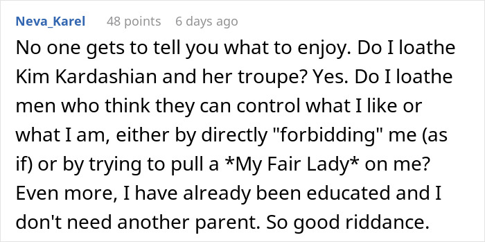 Woman Tries To Explain Why BF Deleting Her Phone App Hurt So Much, He Doubles Down And Loses Her