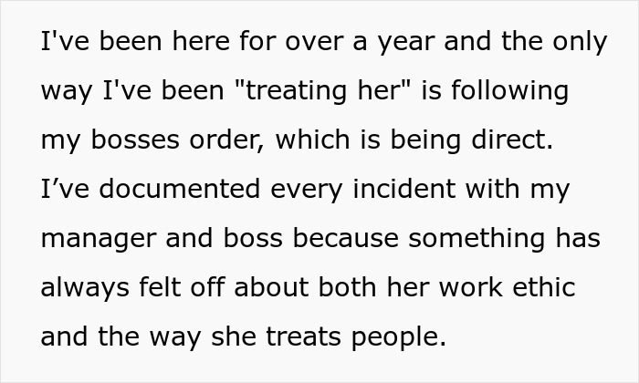 17YO Slacks Off At Work Every Day, Tells Dad To Ambush 19YO Colleague Over Made-Up Bullying Claims 17YO Slacks Off At Work Every Day, Tells Dad To Ambush 19YO Colleague Over Made-Up Bullying Claims