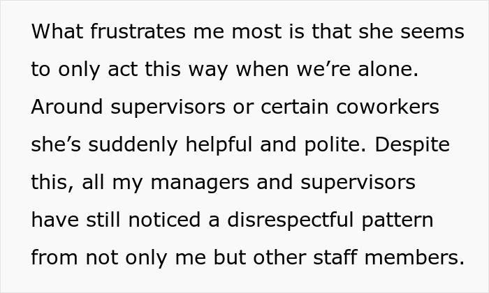 17YO Slacks Off At Work Every Day, Tells Dad To Ambush 19YO Colleague Over Made-Up Bullying Claims 17YO Slacks Off At Work Every Day, Tells Dad To Ambush 19YO Colleague Over Made-Up Bullying Claims