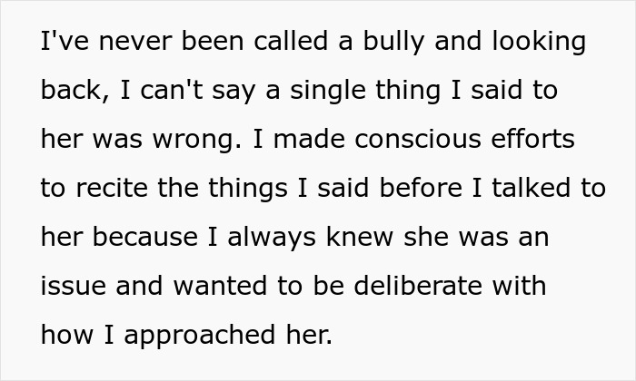17YO Slacks Off At Work Every Day, Tells Dad To Ambush 19YO Colleague Over Made-Up Bullying Claims 17YO Slacks Off At Work Every Day, Tells Dad To Ambush 19YO Colleague Over Made-Up Bullying Claims