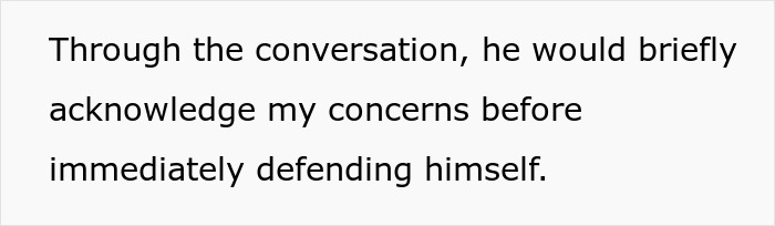 17YO Slacks Off At Work Every Day, Tells Dad To Ambush 19YO Colleague Over Made-Up Bullying Claims 17YO Slacks Off At Work Every Day, Tells Dad To Ambush 19YO Colleague Over Made-Up Bullying Claims