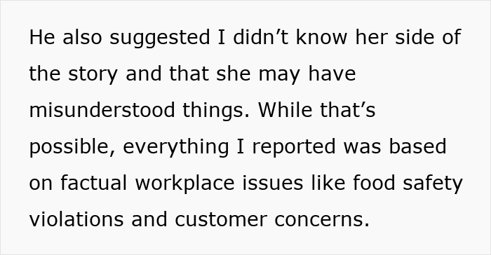 17YO Slacks Off At Work Every Day, Tells Dad To Ambush 19YO Colleague Over Made-Up Bullying Claims 17YO Slacks Off At Work Every Day, Tells Dad To Ambush 19YO Colleague Over Made-Up Bullying Claims