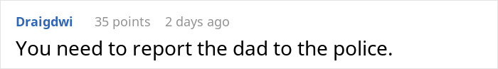 17YO Slacks Off At Work Every Day, Tells Dad To Ambush 19YO Colleague Over Made-Up Bullying Claims 17YO Slacks Off At Work Every Day, Tells Dad To Ambush 19YO Colleague Over Made-Up Bullying Claims