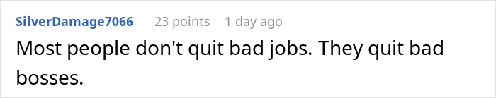 17YO Slacks Off At Work Every Day, Tells Dad To Ambush 19YO Colleague Over Made-Up Bullying Claims 17YO Slacks Off At Work Every Day, Tells Dad To Ambush 19YO Colleague Over Made-Up Bullying Claims