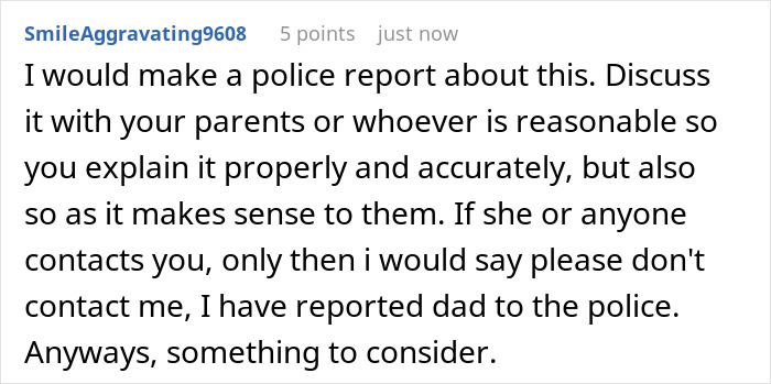 17YO Slacks Off At Work Every Day, Tells Dad To Ambush 19YO Colleague Over Made-Up Bullying Claims 17YO Slacks Off At Work Every Day, Tells Dad To Ambush 19YO Colleague Over Made-Up Bullying Claims