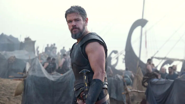 ‘The Odyssey’ Viewers Left Trembling In Theaters After Horrifying Trailer Caught Everyone Off Guard