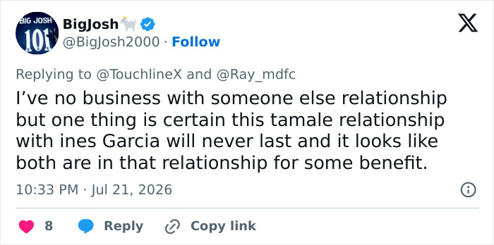 World Cup Hero Lamine Yamal’s Girlfriend’s Insulting Comments About Him Resurface Following Final Win