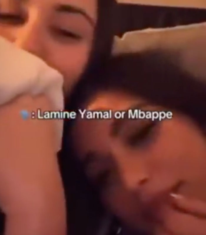 World Cup Hero Lamine Yamal’s Girlfriend’s Insulting Comments About Him Resurface Following Final Win
