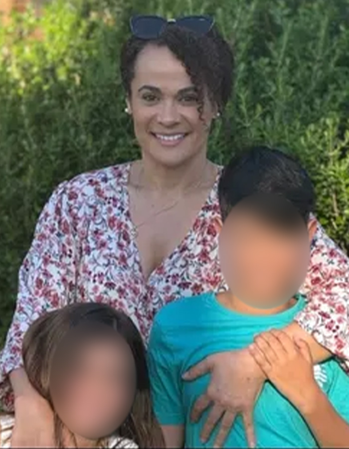 Mom loses life in freak marshmallow accident as her kids watch on horrified