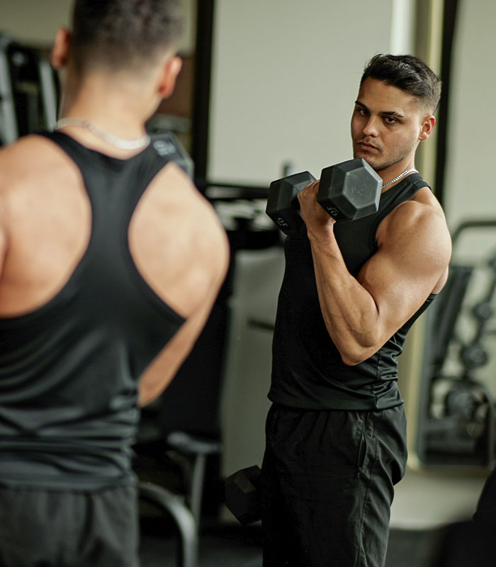 Protein Is In Everything Now, From Your Coffee To Your Spaghetti, But Your Protein-Maxing Days Might Be Limited