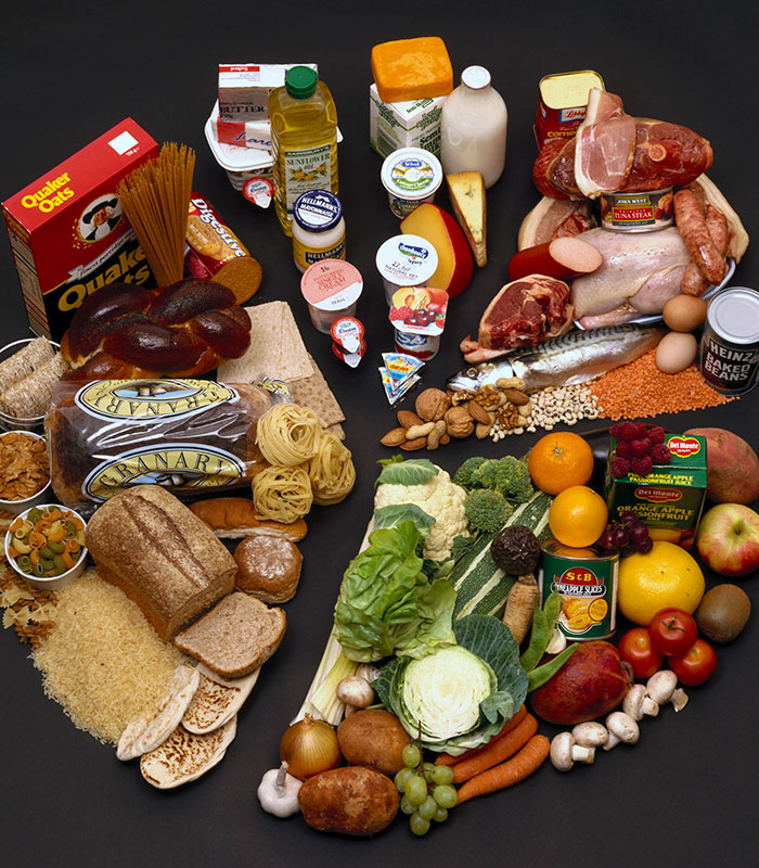 Protein Is In Everything Now, From Your Coffee To Your Spaghetti, But Your Protein-Maxing Days Might Be Limited