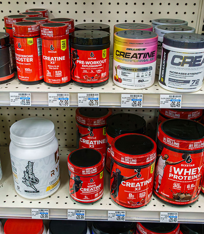 Protein Is In Everything Now, From Your Coffee To Your Spaghetti, But Your Protein-Maxing Days Might Be Limited