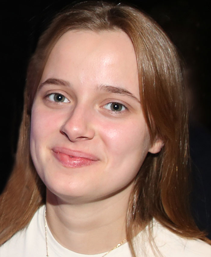 Angelina Jolie’s Daughter Vivienne Takes Legal Action In Subtle Attack On Father Brad Pitt