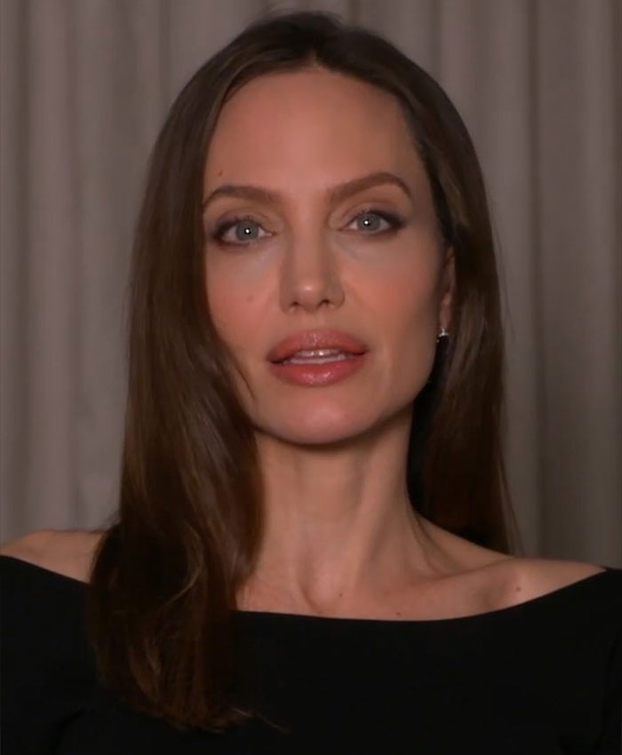 Angelina Jolie’s Daughter Vivienne Takes Legal Action In Subtle Attack On Father Brad Pitt