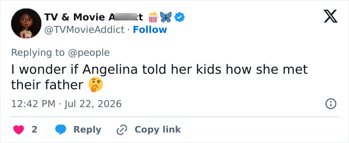 Angelina Jolie’s Daughter Vivienne Takes Legal Action In Subtle Attack On Father Brad Pitt