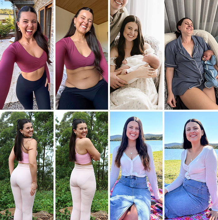 10 Influencers Who Expose Instagram Vs Reality Scenarios With Posts That Appeal For More Body Positivity