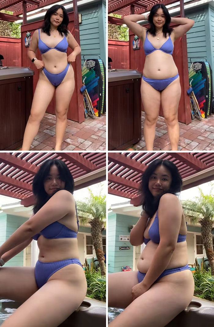 10 Influencers Who Expose Instagram Vs Reality Scenarios With Posts That Appeal For More Body Positivity