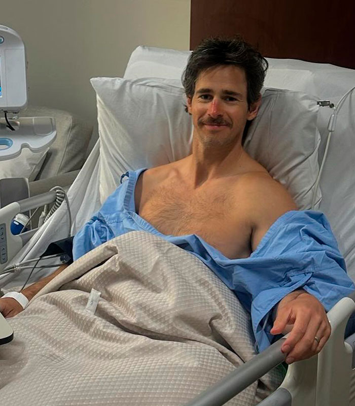 Man Reveals The Sad Struggles Of Hypospadias, Disease Affecting 15 Million Men