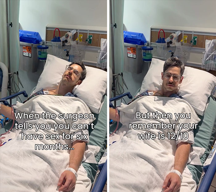 Man Reveals The Sad Struggles Of Hypospadias, Disease Affecting 15 Million Men