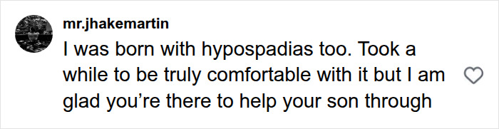 Man Reveals The Sad Struggles Of Hypospadias, Disease Affecting 15 Million Men