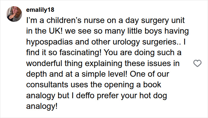 Man Reveals The Sad Struggles Of Hypospadias, Disease Affecting 15 Million Men