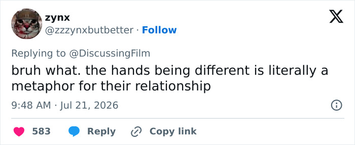 Decade-Long Mistake That Deeply Haunted Ryan Gosling Finally Fixed But It Came At An Unexpected Cost