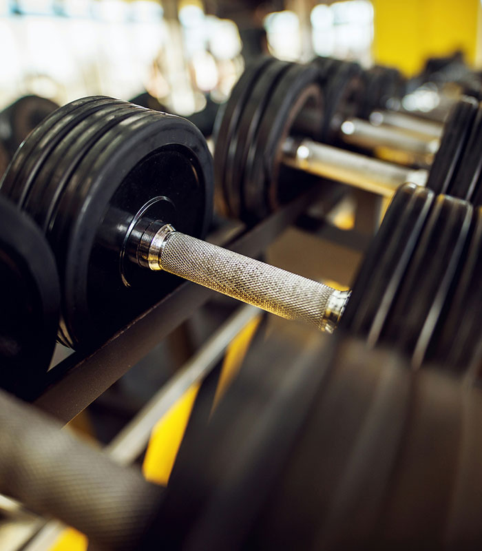 “I’ve Been Watching You”: Gym Karen Demands Woman Get Off Machine So She Can Use It