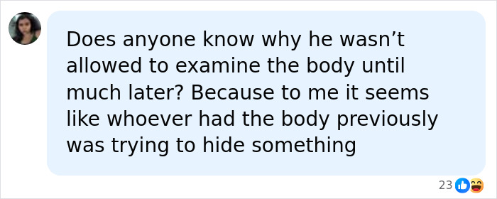 Preliminary Autopsy Results Released In Nolan Wells Case Raise Even More Questions