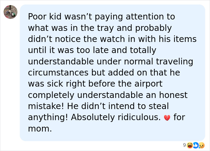 Mom Breaks Silence As Teen Son Faces Years In Thai Jail Over Alleged $100 Airport Crime