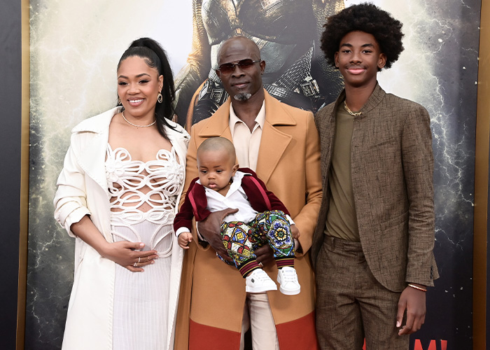 Hollywood Star’s Custody Battle Exposes Massive Income After Claiming He&rsquo;s “Struggling To Make A Living”
