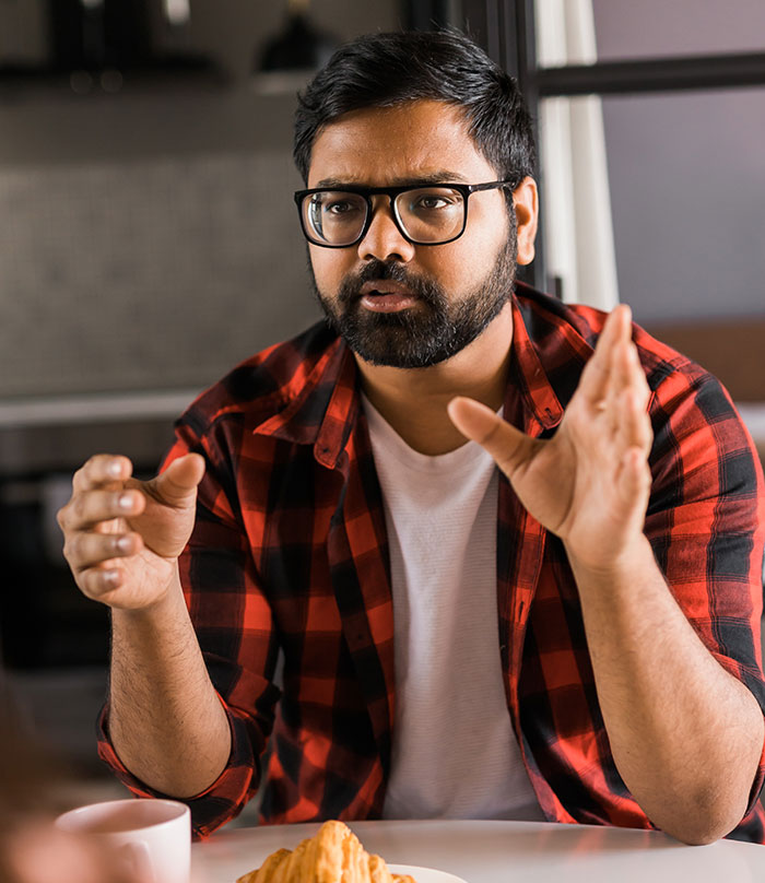 Man Thinks The Matter With Aunt Asking Him Money Is Done After He Denies Her But He&rsquo;s Very Wrong