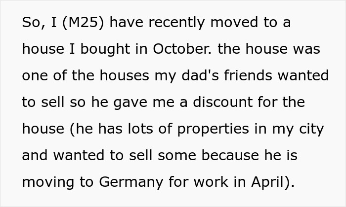Man Thinks The Matter With Aunt Asking Him Money Is Done After He Denies Her But He&rsquo;s Very Wrong