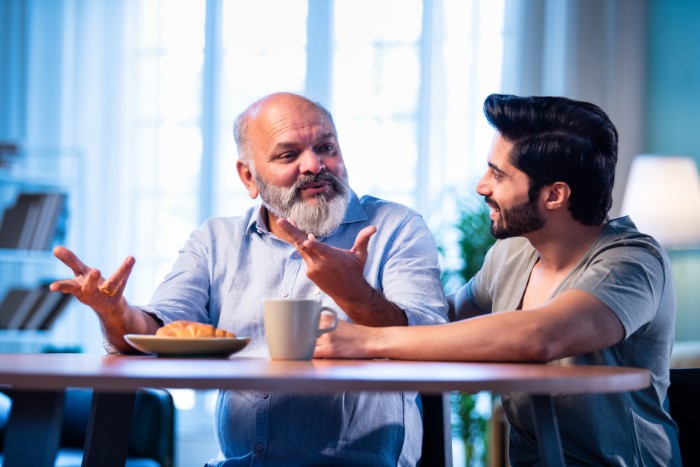 Man Thinks The Matter With Aunt Asking Him Money Is Done After He Denies Her But He&rsquo;s Very Wrong