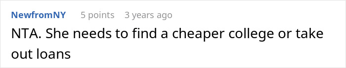 Man Thinks The Matter With Aunt Asking Him Money Is Done After He Denies Her But He&rsquo;s Very Wrong