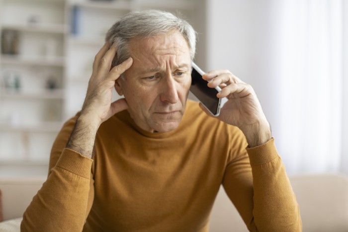 Man Thinks The Matter With Aunt Asking Him Money Is Done After He Denies Her But He&rsquo;s Very Wrong