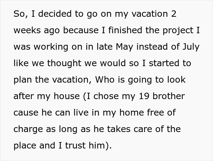 Man Thinks The Matter With Aunt Asking Him Money Is Done After He Denies Her But He&rsquo;s Very Wrong