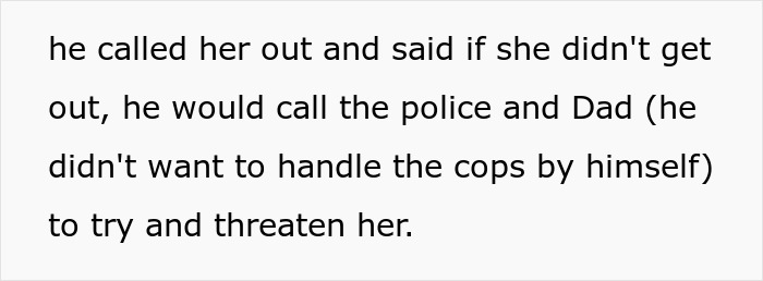 Man Thinks The Matter With Aunt Asking Him Money Is Done After He Denies Her But He&rsquo;s Very Wrong