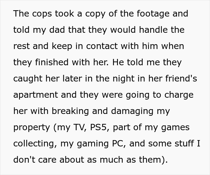 Man Thinks The Matter With Aunt Asking Him Money Is Done After He Denies Her But He&rsquo;s Very Wrong