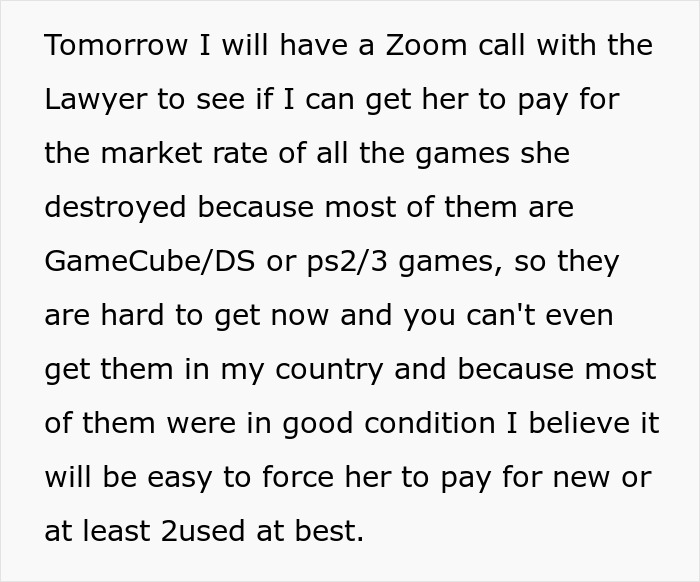 Man Thinks The Matter With Aunt Asking Him Money Is Done After He Denies Her But He&rsquo;s Very Wrong