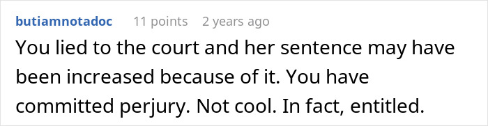 Man Thinks The Matter With Aunt Asking Him Money Is Done After He Denies Her But He&rsquo;s Very Wrong