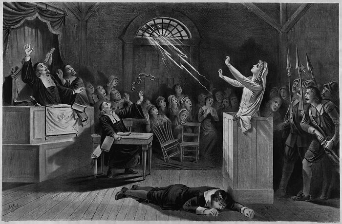 51 Historical Myths People Still Repeat Despite Having The Entire Internet For Fact-Checking