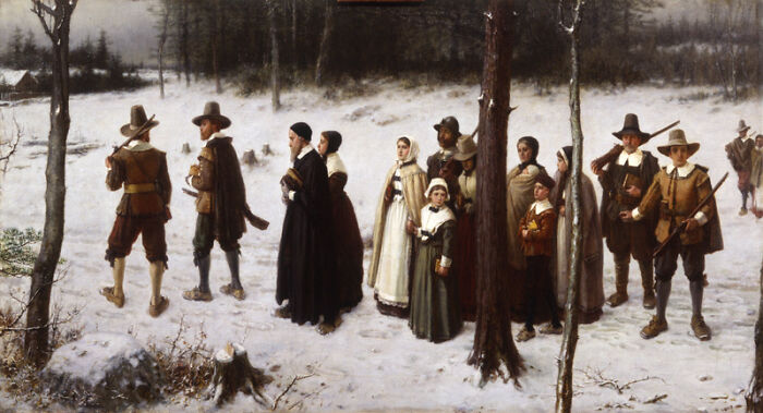 51 Historical Myths People Still Repeat Despite Having The Entire Internet For Fact-Checking