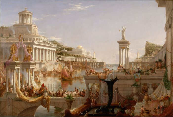 51 Historical Myths People Still Repeat Despite Having The Entire Internet For Fact-Checking