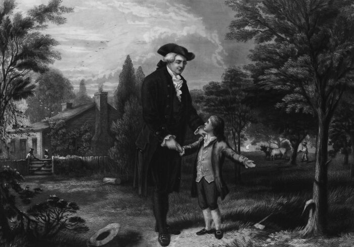 51 Historical Myths People Still Repeat Despite Having The Entire Internet For Fact-Checking