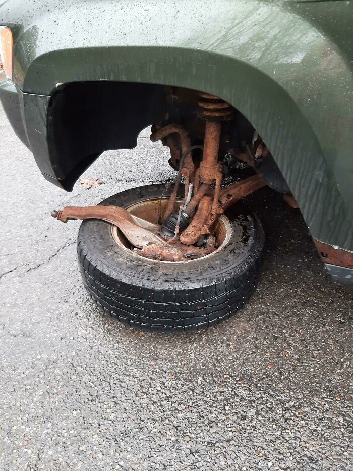87 People Who Are Having A Way Worse Day Than You
