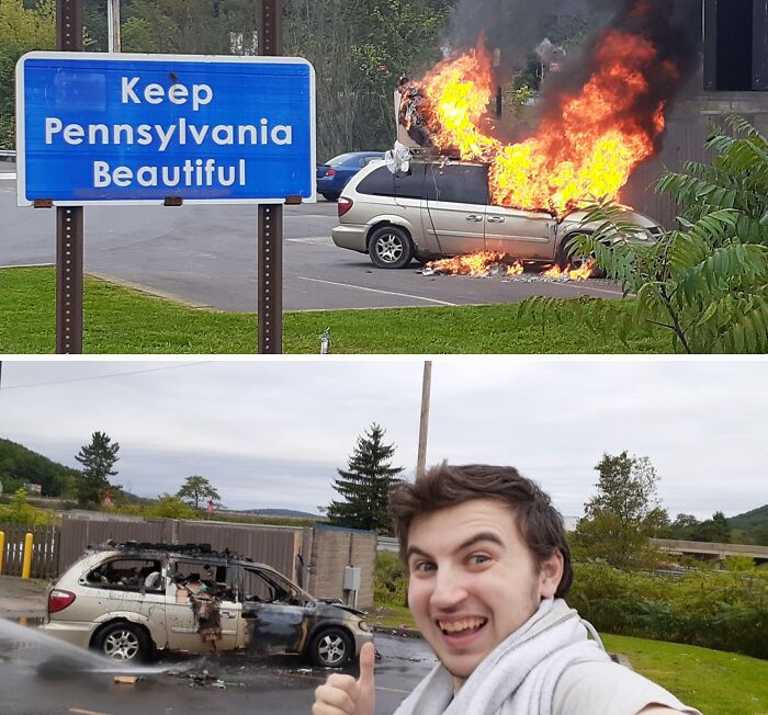 87 People Who Are Having A Way Worse Day Than You
