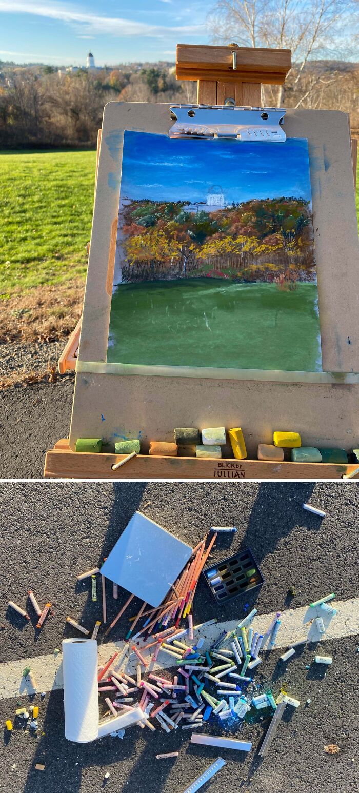 87 People Who Are Having A Way Worse Day Than You